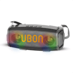UBON SP-65 Shahenshah to rule hearts with music wireless speaker