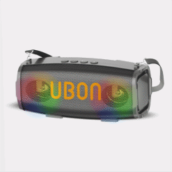 UBON SP-65 Shahenshah to rule hearts with music wireless speaker