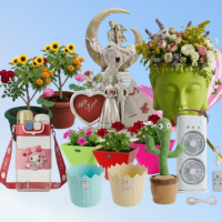 Garden Decor