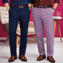 Formal Pant