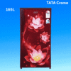 TATA Croma 2 Star Direct Cool Single Door Refrigerator with Anti Fungal Gasket