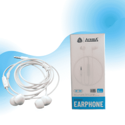 Alternative view of Aroma Earphone HF-511