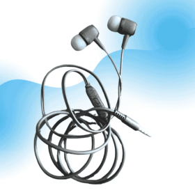 Jai TokEarphone Superior Bass