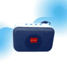 Walta Jugnoo Bass Keep Real Wireless Speaker WBS -300