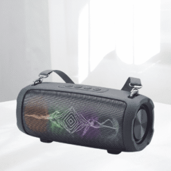 UBON SP-65 Shahenshah to rule hearts with music wireless speaker Sp-65