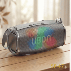 Ubon Sultaan SP-47 Wireless Speaker ultimate 10W wireless