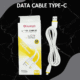 Aarya Data Cable Dc-95m  For Charger & Data Sync Cable 33W