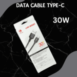 Aarya Data Cable V8 ARDC-28 4 core  For Charger & Data Sync Cable 30w