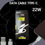 UBON black WR-560  Type Cable 22 W