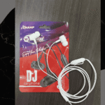 Walta Keep Real Dj Earphone