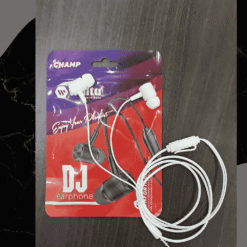 Walta Keep Real Dj Earphone