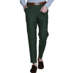 DKZON Mint Green Stylish Regular Slylish Feed Light Cofee
