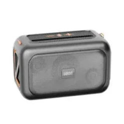 Alternative view of UBON S-11 30W Bomber Wireless Speaker: Ultimate Sound 30W