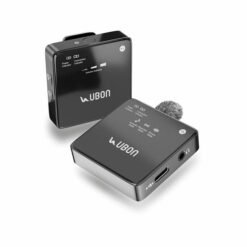 Alternative view of UBON GT-450 Pod Master 4.0 Best quality Sound record