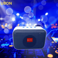 Alternative view of Walta Jugnoo Bass Keep Real Wireless Speaker WBS -300