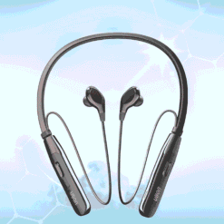 Ubon Quick Charge CL-50 ENC Wireless Neckband