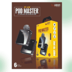 UBON GT-450 Pod Master 4.0 Best quality Sound record