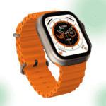 T800 Ultra (Original) 1.99 inch HD Bezel-less Smart Watch