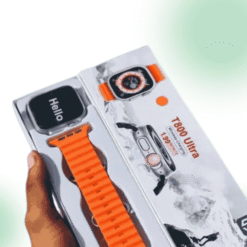 Alternative view of T800 Ultra (Original) 1.99 inch HD Bezel-less Smart Watch