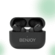 BENJOY Wireless Earbuds Good Saund