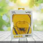 Ubon Quick Charge CL-50 Wireless Neckband Magnetic switch