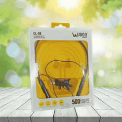 Ubon Quick Charge CL-50 Wireless Neckband Magnetic switch