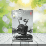 boAt Romeo Pods wireless Earbuds Black