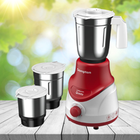 Mixer