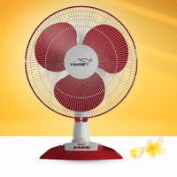 Table Fan