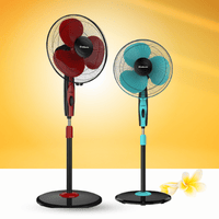 Pedestal Fan