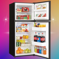 Refrigetor