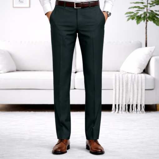 Dark Pine Green