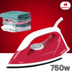 Havells iron 750 watt