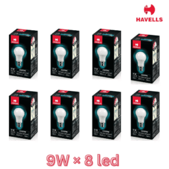 Havells Led light 9w