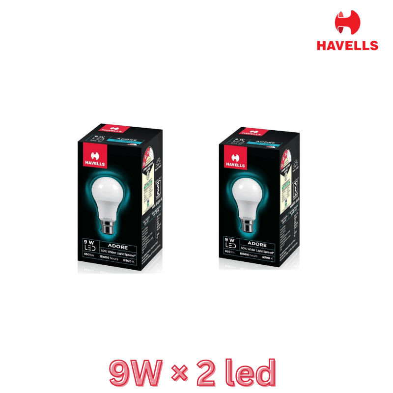 Pack of 2