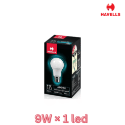 Havells Led Light 9 Watt