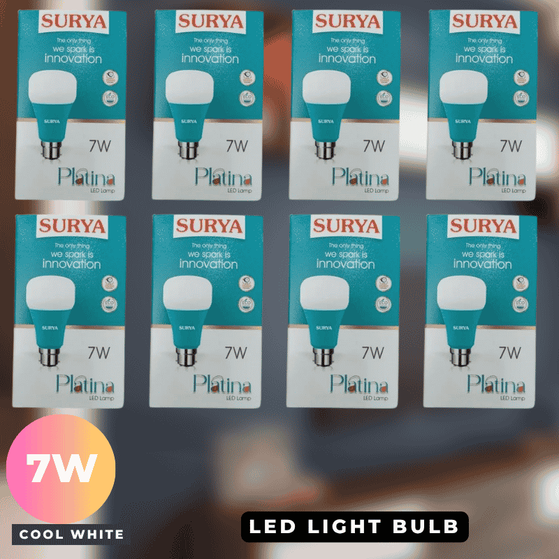 Pack of 8