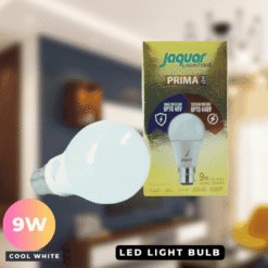 Jaquar Led Light 9 Watt