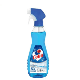 Colin Glass and Surface Cleaner Liquid Spray - 250 ml