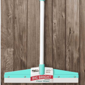 Floor Cleaning, Long Handle Bathroom Floor Cleaning Wiper