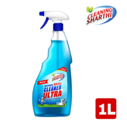 (1L) Cleaning Sharthi Cleaner Ultra - All Surface Cleaner Liquid Spray