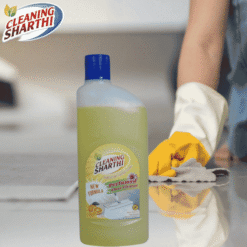 Cleaning Sharthi Floor Cleanner