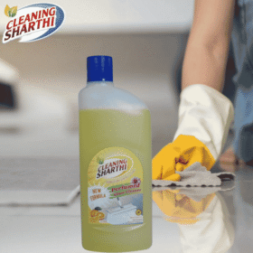 Cleaning Sharthi Floor Cleanner