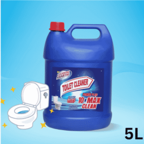 Cleanning Sharthi Toilet Cleanner 5L
