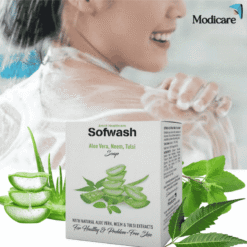 Sofwash beauty Smooth Soap