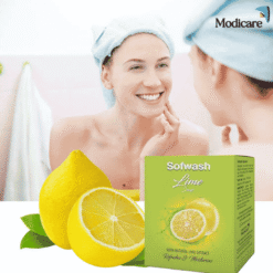 Sofwash beaty Screen Smooth Soap