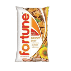 Fortune sarso oil