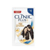 Clinic Plus Strong & Long Health Shampoo egg Protein