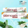 Patanjali Dant Kanti Natural Toothpaste