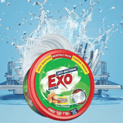 Exo Anti-Bacterial Dishwash
